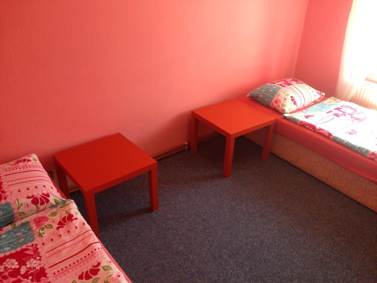 Ubytovani V Soukromi "U Olsu" Hostinné Exterior foto